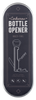Bottle Opener Multitool with Tin Box