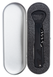 Bottle Opener Multitool with Tin Box
