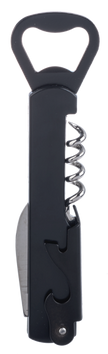 Bottle Opener Multitool with Tin Box