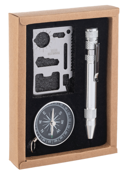 All Essential Tool Set