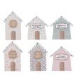 Home Sweet Home - House Blocks