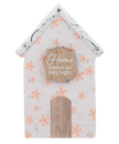 Home Sweet Home - House Blocks