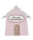 Home Sweet Home - House Blocks