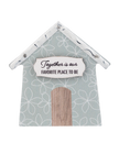 Home Sweet Home - House Blocks