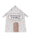 Home Sweet Home - House Blocks