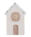 Home Sweet Home - House Blocks