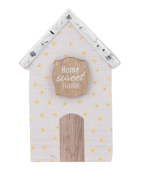Home Sweet Home - House Blocks