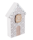 Home Sweet Home - House Blocks