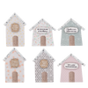 Home Sweet Home - House Blocks