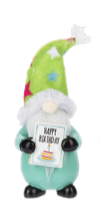 Celebration Gnome 4
