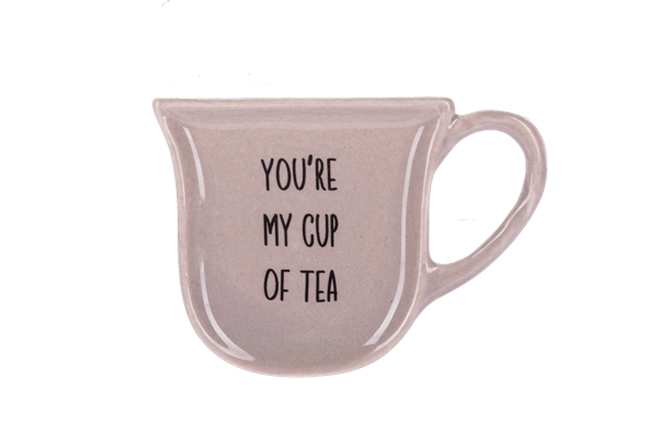 Teabag Holder & Teaspoon Sets