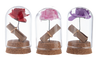 Forever Flower Pocket Charm