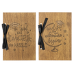 Grad Card Holder Keepsake