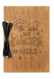 Grad Card Holder Keepsake