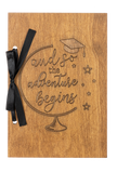 Grad Card Holder Keepsake