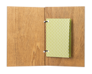 Grad Card Holder Keepsake