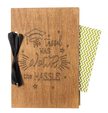 Grad Card Holder Keepsake