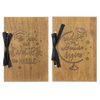 Grad Card Holder Keepsake