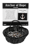 Anchor of Hope Charm