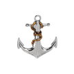 Anchor of Hope Charm