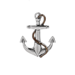 Anchor of Hope Charm