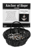 Anchor of Hope Charm
