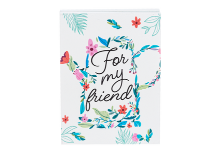 For my firend