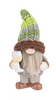 Happy Hour Gnome Charm