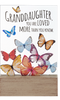 Glass Block Talk Signs
