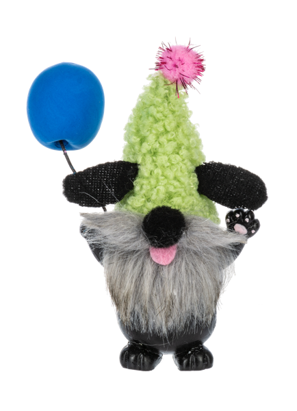 Pet Celebration - Dog Gnome Figurine