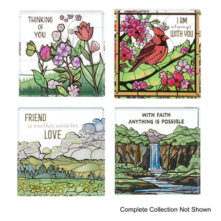 It's a Colorful Life - Glass Block Talk