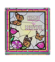 It's a Colorful Life - Glass Block Talk
