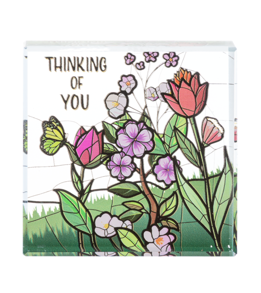 It's a Colorful Life - Glass Block Talk