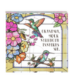 It's a Colorful Life - Glass Block Talk