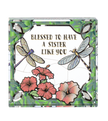 It's a Colorful Life - Glass Block Talk