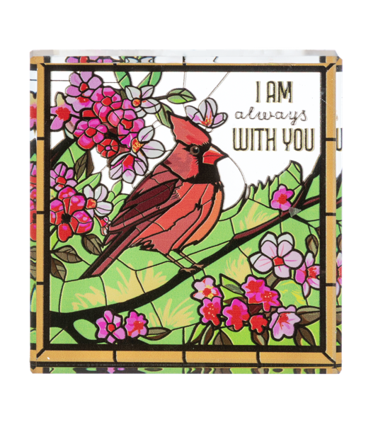 It's a Colorful Life - Glass Block Talk