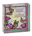 It's a Colorful Life - Glass Block Talk