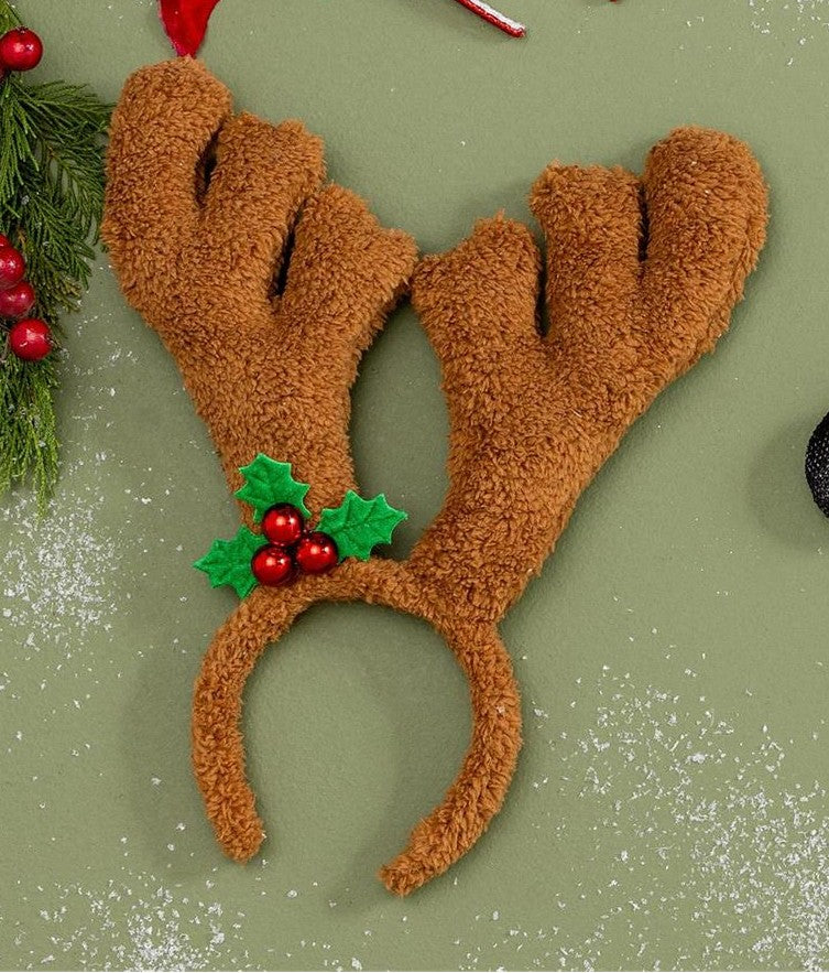 Fun Holiday Headband