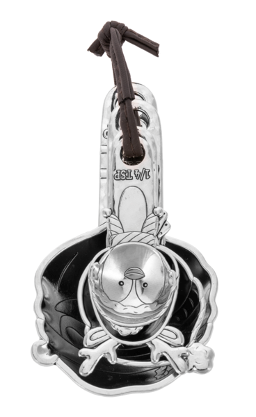 Holiday Friends Measuring Spoon Set