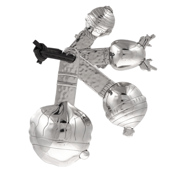 Holiday Friends Measuring Spoon Set