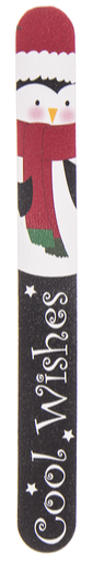 Holiday Nail Files