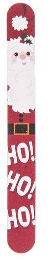 Holiday Nail Files