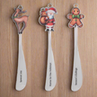 Holiday Spreaders