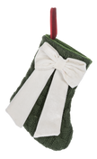Mini Stockings with Bow