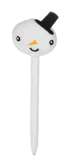 North Pole Pen Pals Pens