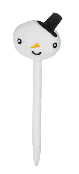 North Pole Pen Pals Pens