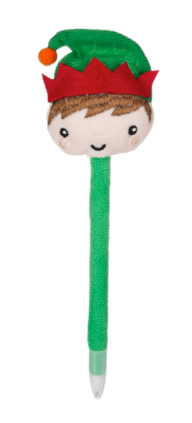 North Pole Pen Pals Pens