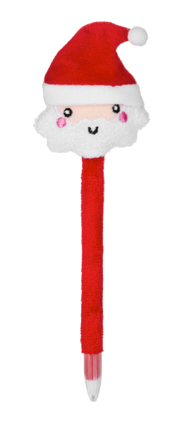 North Pole Pen Pals Pens