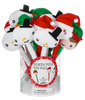 North Pole Pen Pals Pens