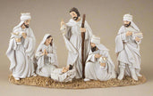 Nativity Scene